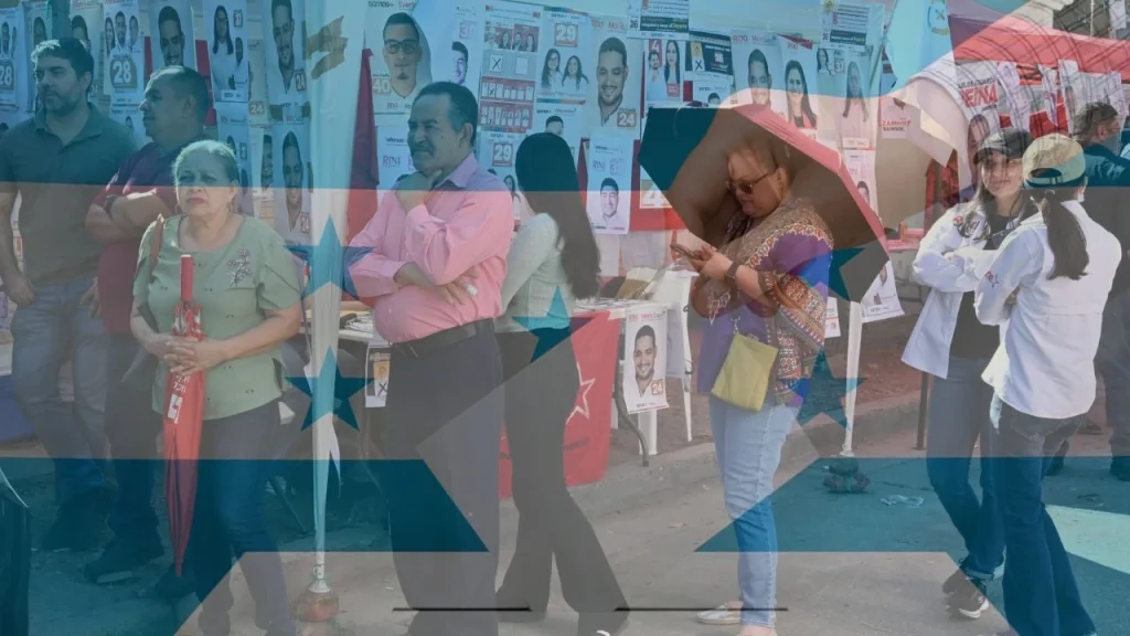 Elecciones generales con buen clima: así estarán las condiciones el 30 de noviembre