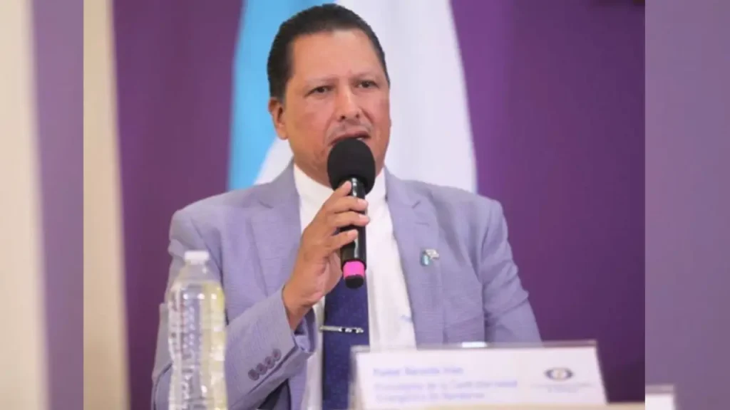 Confraternidad llama a suspender cultos para acudir a votar el 30 de noviembre