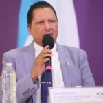 Confraternidad llama a suspender cultos para acudir a votar el 30 de noviembre