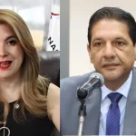 Cossette López y Mario Flores Urrutia denuncian asedio institucional ante la OEA