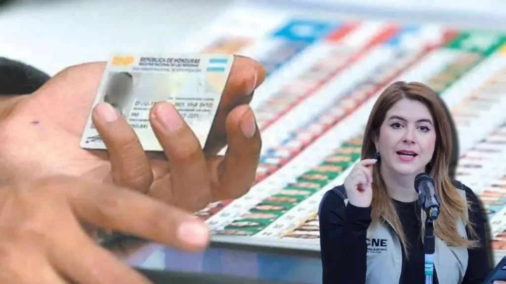 Cossette López urge actualizar listados de personas inhabilitadas para votar