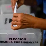 Delitos electorales en Honduras: cuáles son y qué penas establece la ley