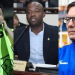 Deportistas que aspiran a un cargo en elecciones Honduras 2025