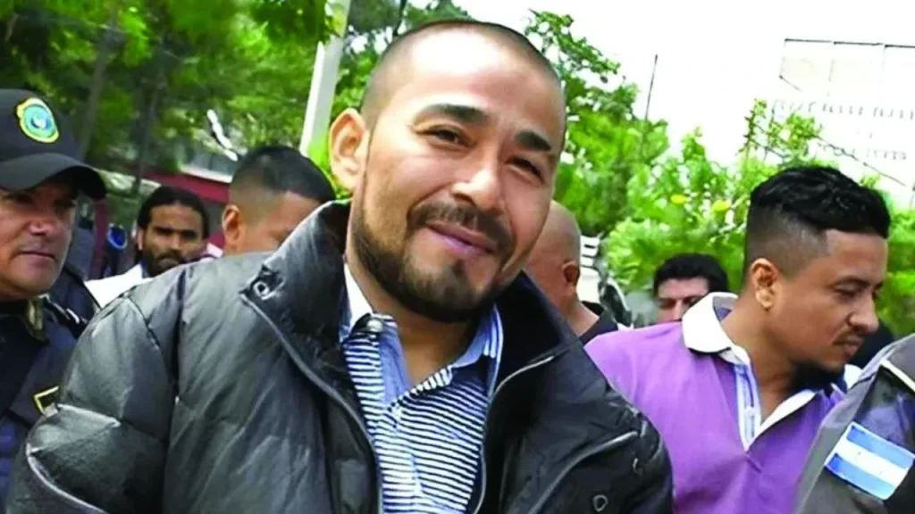 EE. UU. refuerza búsqueda de ‘El Porky’ en Guatemala, uno de los más buscados