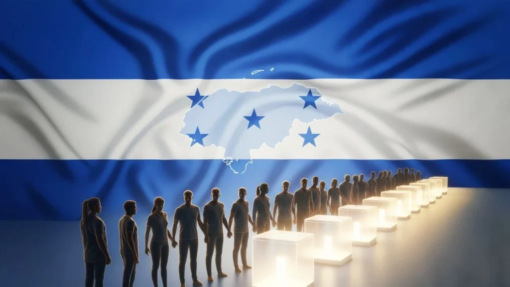 Elecciones generales 2025: cuando votar se vuelve un acto de esperanza