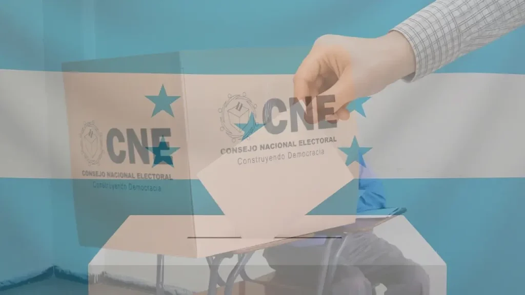 Elecciones Honduras 2025 en vivo: horarios y canales oficiales de TVC-EU