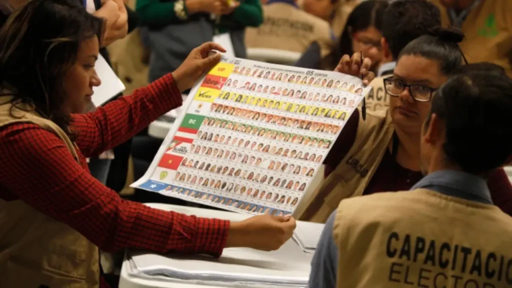 Human Rights Watch advierte que presiones políticas amenazan proceso electoral