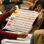 Human Rights Watch advierte que presiones políticas amenazan proceso electoral