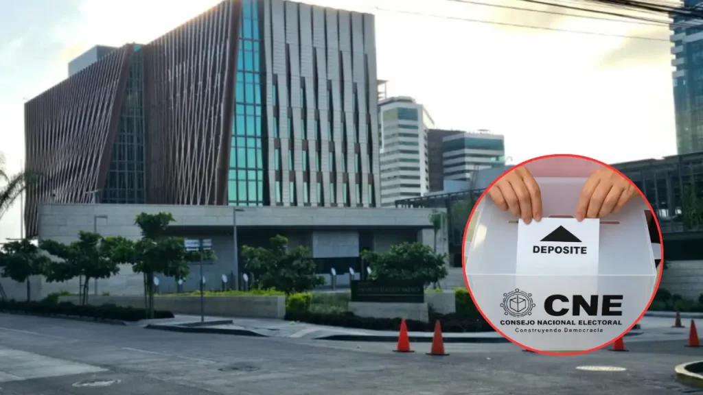 Embajada estadounidense alerta a sus ciudadanos previo a elecciones en Honduras