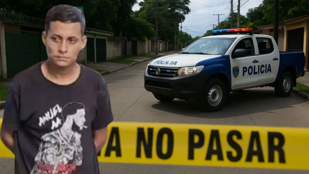 Entró a robar y salió matando: el asesinato que sacudió a la Montefresco