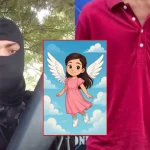¿Quién es el exmilitar capturado por la muerte de Kimberly, en Santa Bárbara?