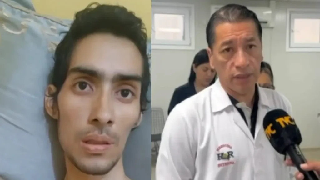 Muere joven hondureño que clamó ayuda en redes para tratar su tuberculosis