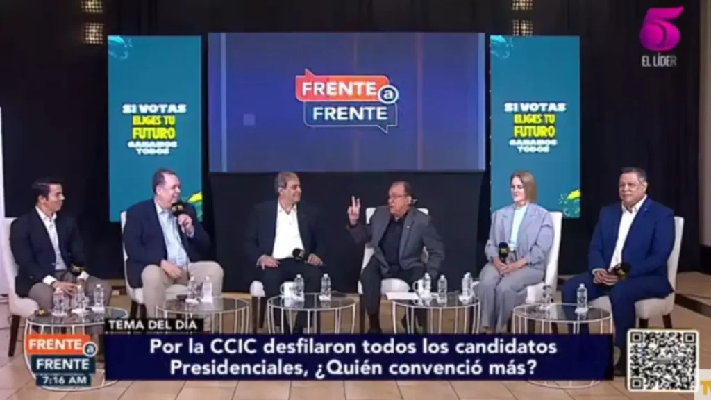 CICIH, más escuelas y un sector público y privado unidos: esto piden empresarios