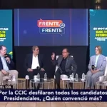 CICIH, más escuelas y un sector público y privado unidos: esto piden empresarios