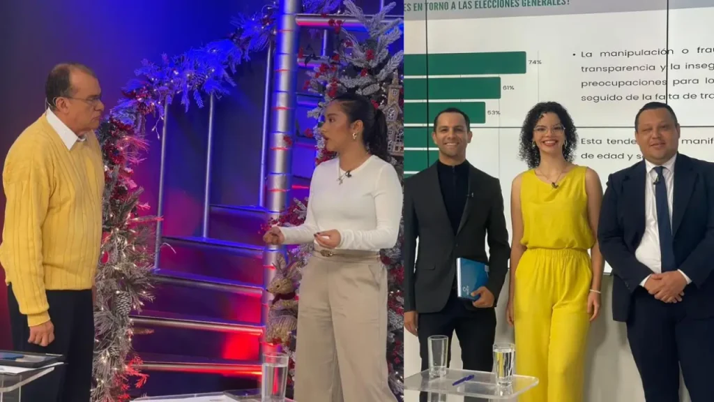 Pese a la desconfianza, jóvenes se empoderan para votar en elecciones generales