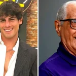 ¿Guillermo Rossini y Renato Rossini son familia? ¿Cuál es su verdadero vínculo?