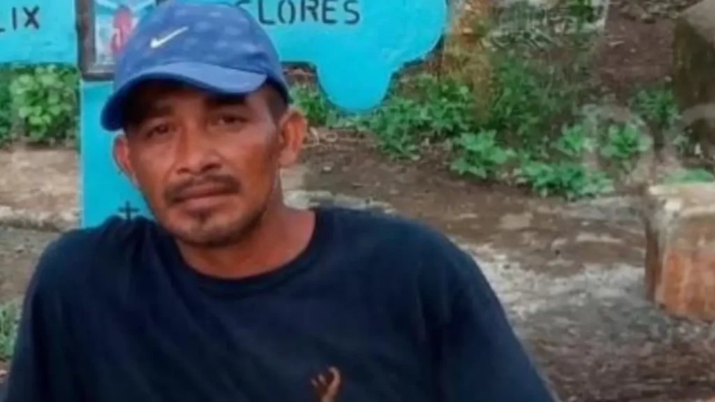 Lo buscaron cuatro días: el hombre admitió que se fue con otra mujer