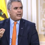 ‘Honduras merece respeto a su democracia’: Iván Duque, expresidente de Colombia
