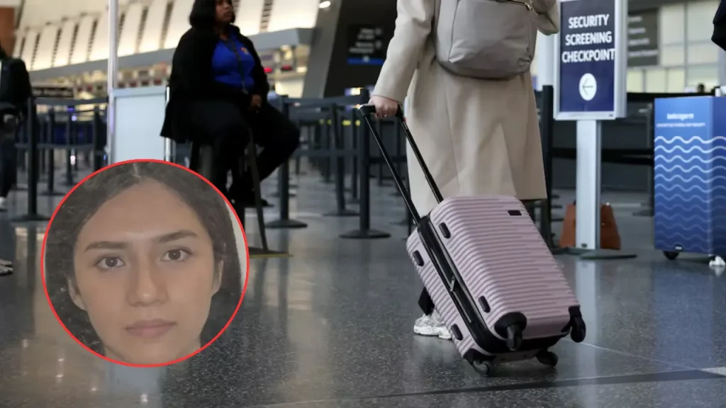 Deportan a hondureña cuando iba a celebrar Acción de Gracias con su familia