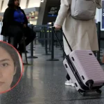 Deportan a hondureña cuando iba a celebrar Acción de Gracias con su familia