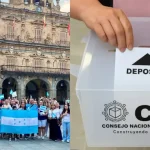 ¿Por qué los hondureños en España no podrán votar el 30 de noviembre?