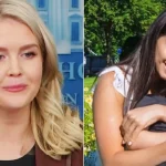 ICE detiene a mujer que tiene conexión familiar con portavoz de la Casa Blanca