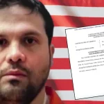 Joaquín Guzmán López, hijo de ‘El Chapo’, se declarará culpable en EEUU