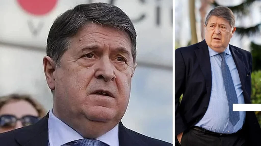 José Luis Olivas esposa e hijos: ¿estaba casado, qué se sabe de su vida familiar?