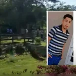 Amoroso padre y trabajador: joven murió electrocutado en Olanchito, Yoro