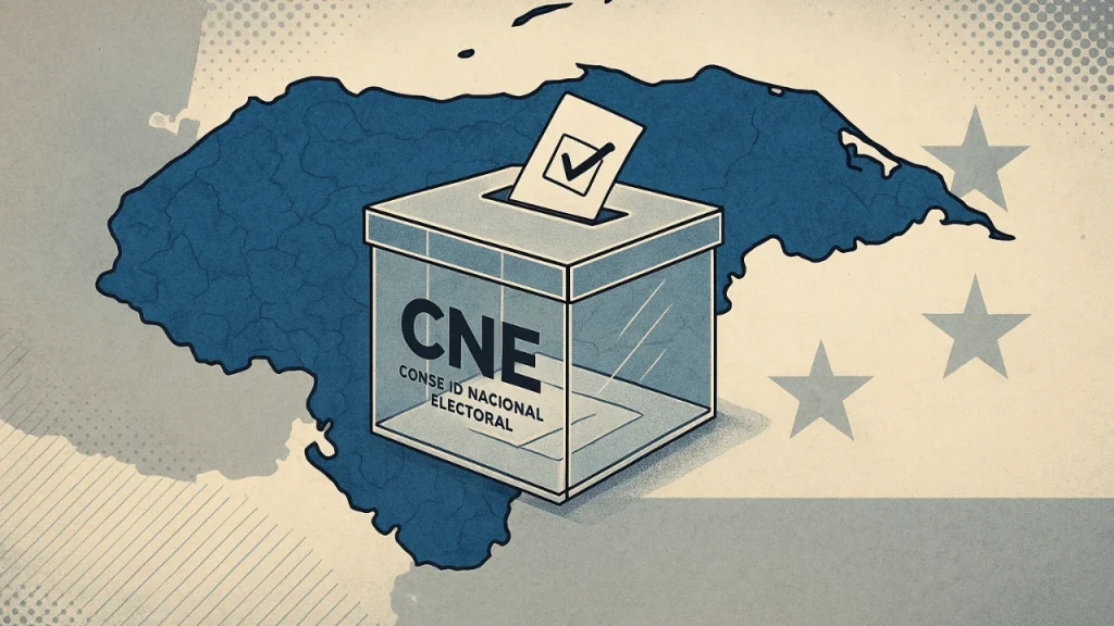Los 10 municipios clave con mayor carga electoral en las elecciones Honduras 2025