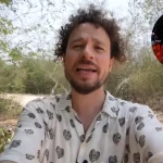 ¿Luisito Comunica visitó un país que no existe? Esto respondió el existe