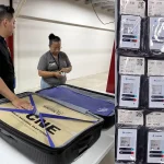 CNE envía maletas electorales a EE. UU., Intibucá, Lempira y Cortés