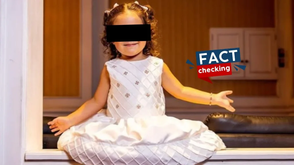 ¿Por qué dicen que “mataron” a la hija de Bukele? Circula esta noticia falsa en TikTok