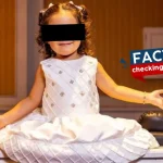 ¿Por qué dicen que “mataron” a la hija de Bukele? Circula esta noticia falsa en TikTok