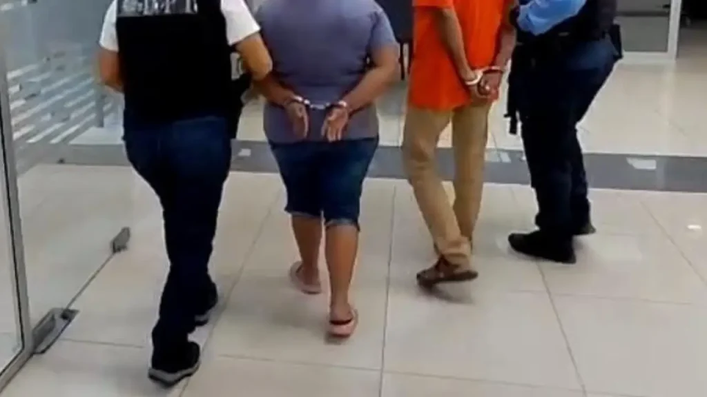 ‘Su madre la ignoró y castigó: Menor fue abusada por su padrastro en Yoro