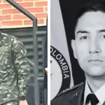 Esto hallaron en la habitación del capitán que murió junto a una subteniente