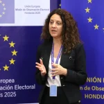 MOE-UE subraya importancia de elecciones transparentes y confiables en Honduras
