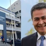MP tomará acciones si Juan Orlando regresa tras indulto que promete Trump