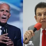 ¿Qué pasará con Taiwán si ganan Nasralla o Asfura? Esto dicen los candidatos