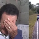 ‘Su sacrificio no será en vano’: Nasralla llora a fallecidos en accidente en Colinas