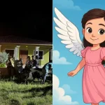 ‘Se pensó en un mal espíritu’: tío revela cómo buscó a niña fallecida en Petoa