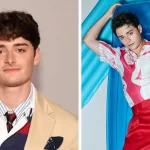 Noah Schnapp pareja actual: ¿Tiene novio en 2025? ¿Cuándo se declaró gay?