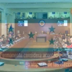 Delegación oficialista participará en reunión extraordinaria de la OEA
