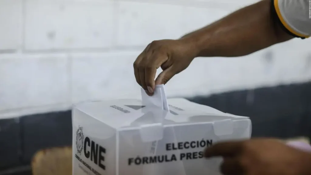 ¿Puede una persona en estado de ebriedad votar en las elecciones generales?