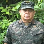 Romeo Vásquez reaparece en vivo en la TV y envía mensaje a los hondureños