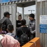 Inmigrante pidió asilo en EE. UU. y le dijeron que podría irse a Honduras
