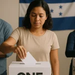 Requisitos para que hondureños en EE.UU. voten en las elecciones Honduras 2025