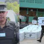 Denuncian que militares toman llaves de centros de votación; FF. AA. se pronuncia