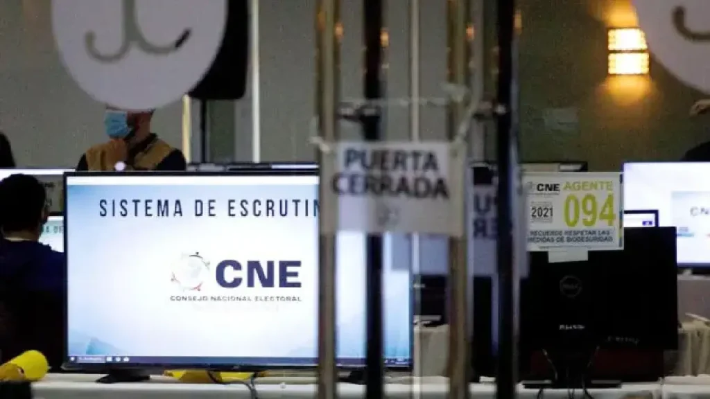 ¿Qué es el TREP y cómo ayudará en las elecciones generales de Honduras?