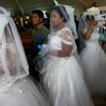 Vaticano defiende la monogamia en nuevo documento ante divorcios y poliamor